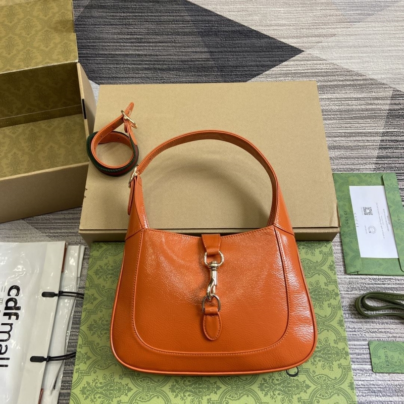 G*u*i top handle bags